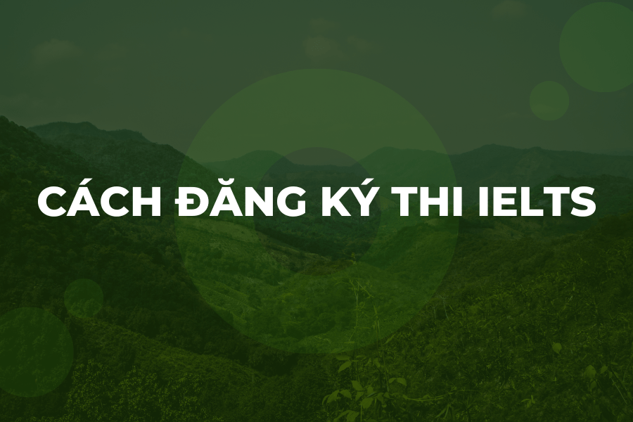 lịch thi IELTS 2023