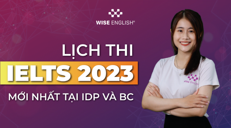 Luyện nghe IELTS Online