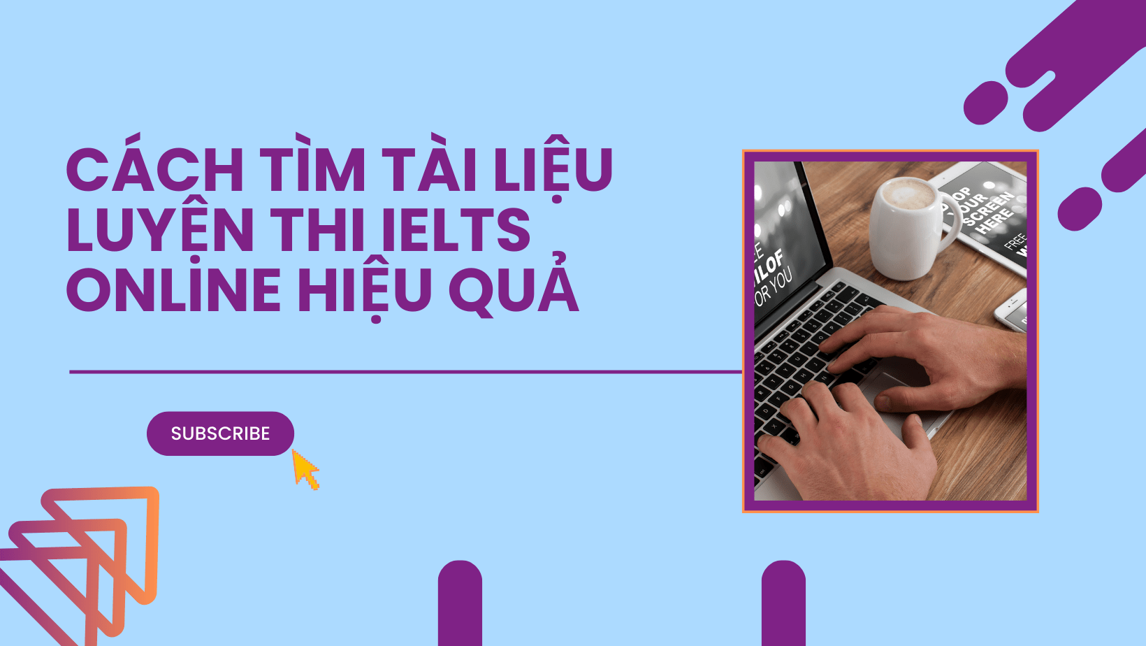 Luyện nghe IELTS Online