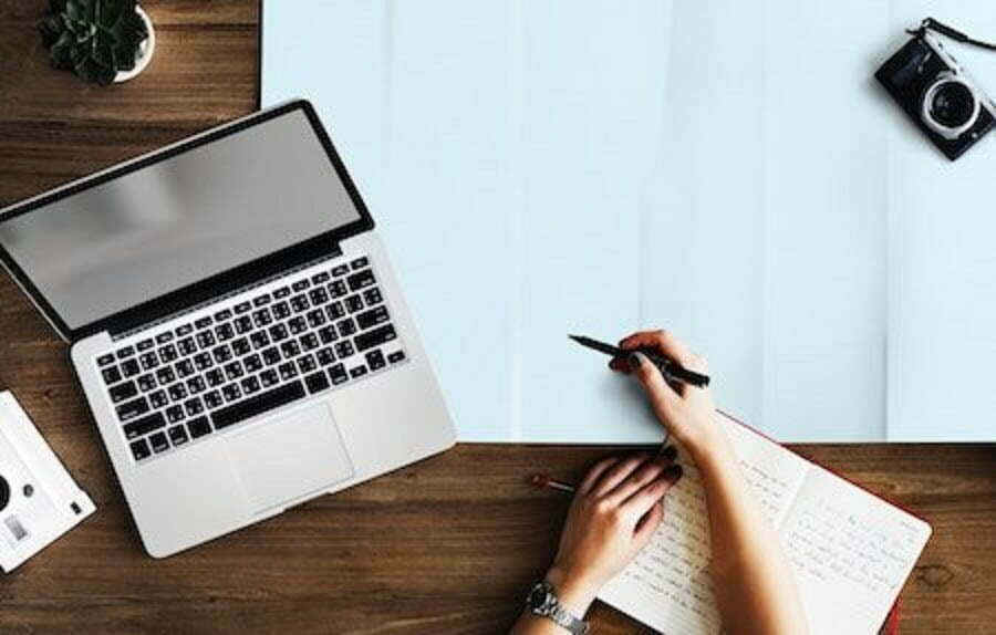 12 kinh nghiem thi ielts writing 2