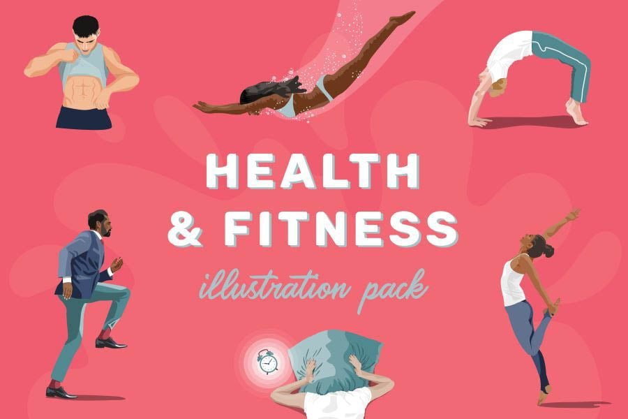 Từ vựng chủ đề health and fitness