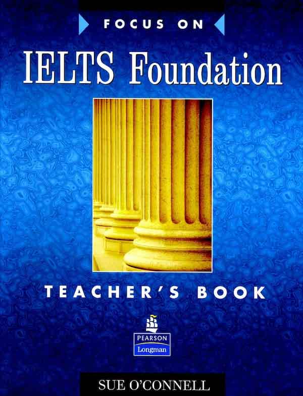 focus on ielts foundation pdf 3