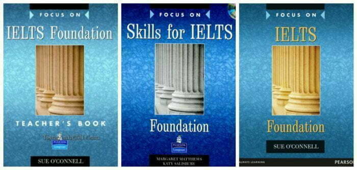 focus on ielts foundation pdf 4
