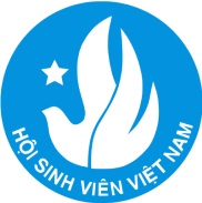 Logo Hội Sinh Viên Việt Nam