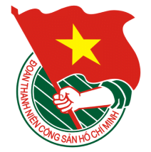 Logo Thành Đoàn
