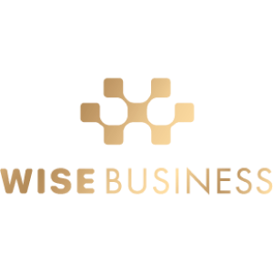 Logo WISE BUSINESS