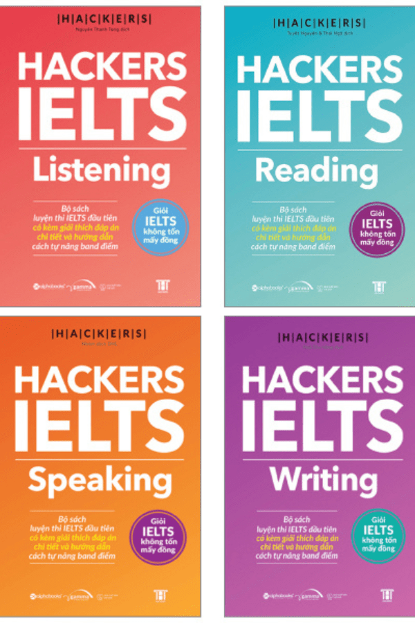 Bo sach 4 ky nang trong khoa hoc IELTS