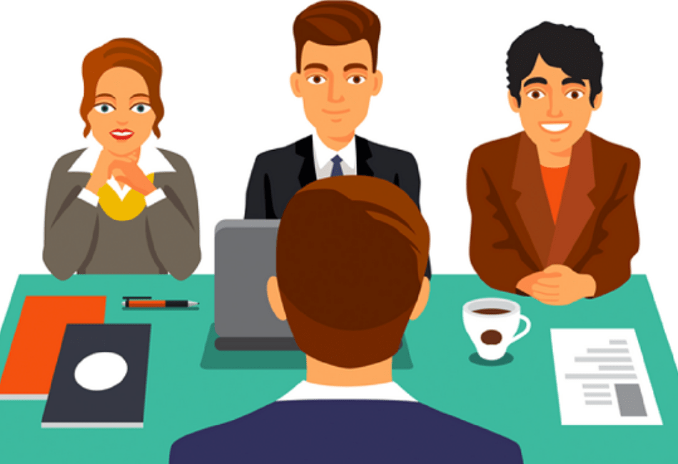 Đưa ra câu hỏi trong buổi phỏng vấn tiếng anh