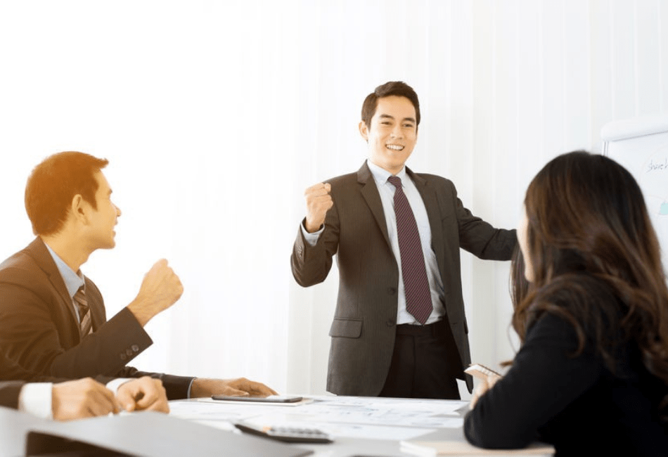 CHUẨN BỊ GÌ TRƯỚC BUỔI PHỎNG VẤN BẰNG TIẾNG ANH? 9 Tại sao lại lựa chọn bạn trong buổi phỏng vấn tiếng anh