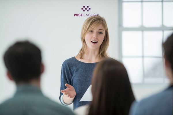 Cần chuẩn bị gì trước khi thi Speaking cho phù hợp?