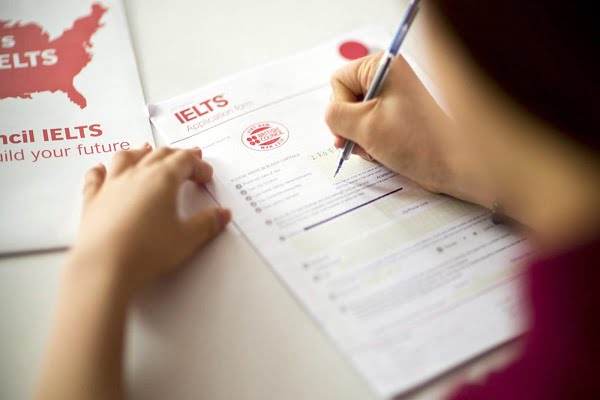 Đăng ký thi IELTS: Hướng dẫn chi tiết và hiệu quả 3 Cách đăng ký thi IELTS