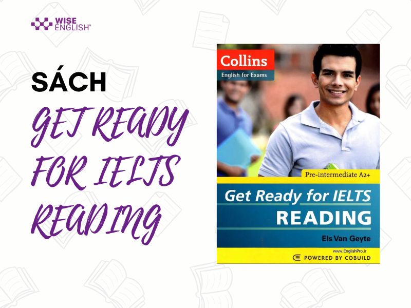 GET READY FOR IELTS READING