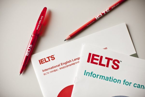 IELTS academic là gì