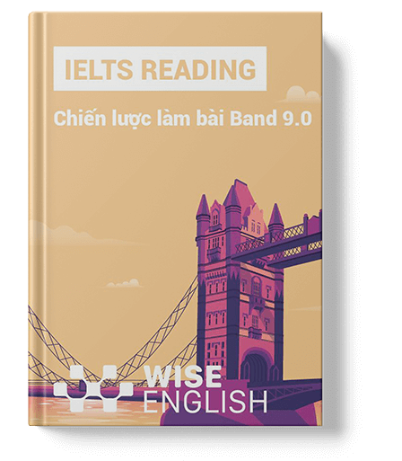 TOP 12 TÀI LIỆU LUYỆN THI IELTS MỚI NHẤT 2025 3 Tài liệu luyện thi IELTS Reading