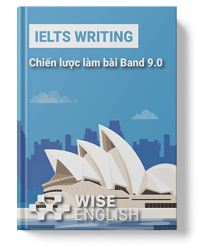 TOP 12 TÀI LIỆU LUYỆN THI IELTS MỚI NHẤT 2025 4 Tài liệu luyện thi IELTS Writing