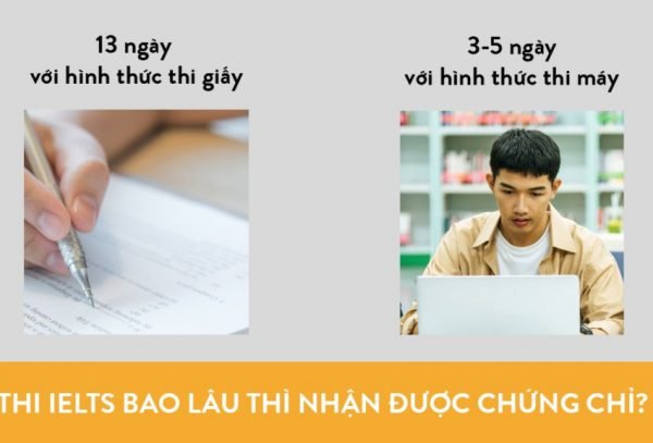 Bằng IELTS có giá trị bao lâu