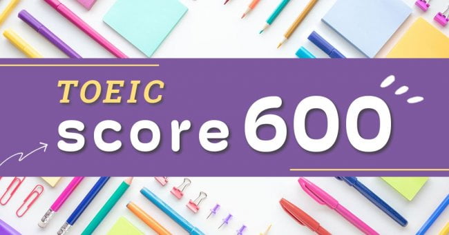 Tổng hợp 5 giáo trình TOEIC 600 luyện thi hiệu quả cho người mới 2 giao-trinh-toeic-600