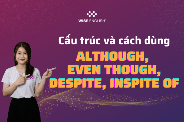 although-even-though
