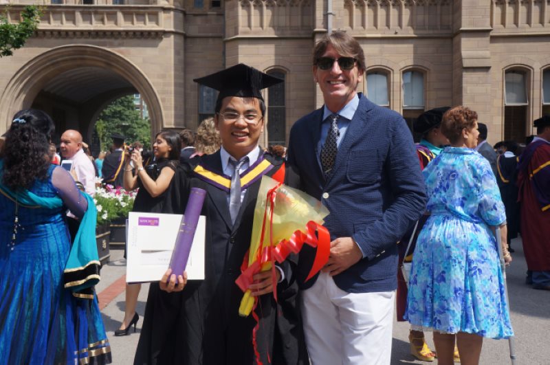 anh luu minh hien founder ceo wise kids teens