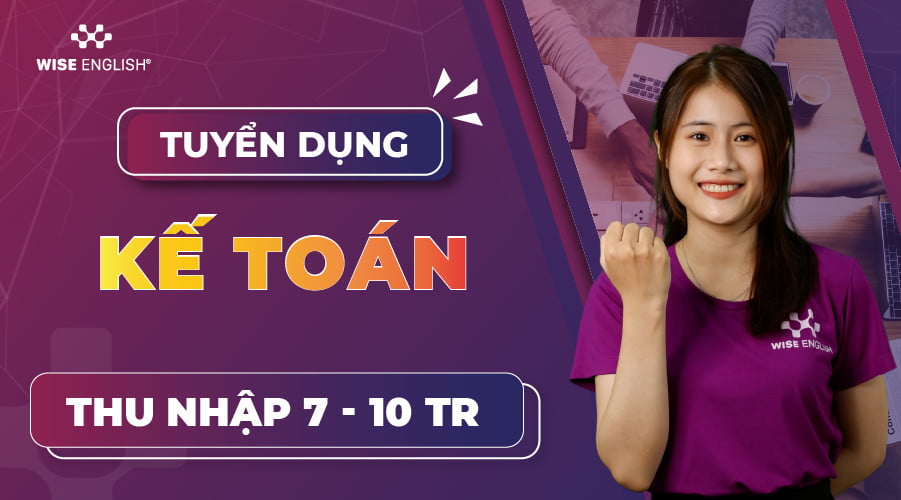 nhân viên kế toán