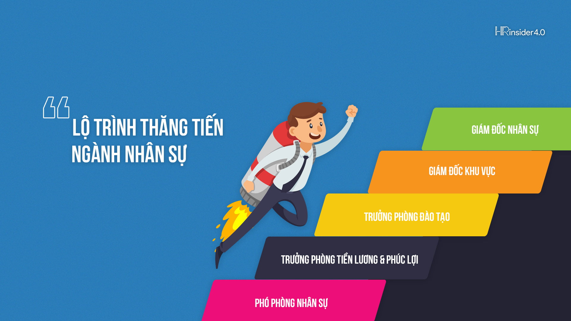 Hành chính nhân sự là gì? Hành trinh để trở thành nhân viên Hành chính Nhân sự 5 hanh-chinh-nhan-su-la-gi
