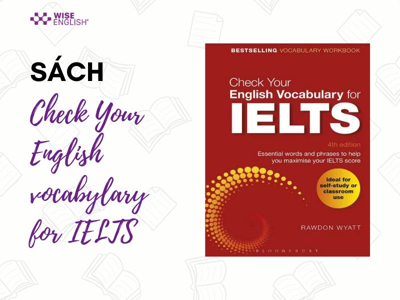 Check Your English vocabylary for IELTS