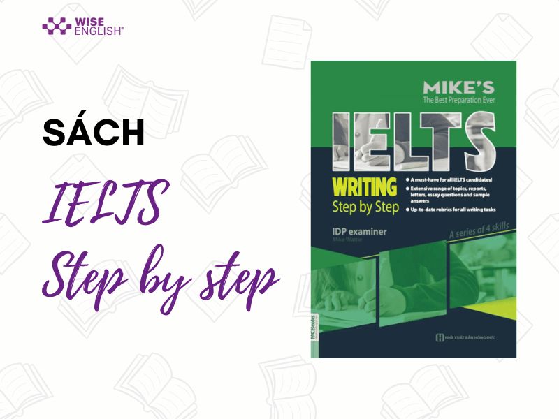 IELTS Step by step