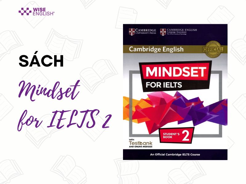 Mindset for IELTS 2