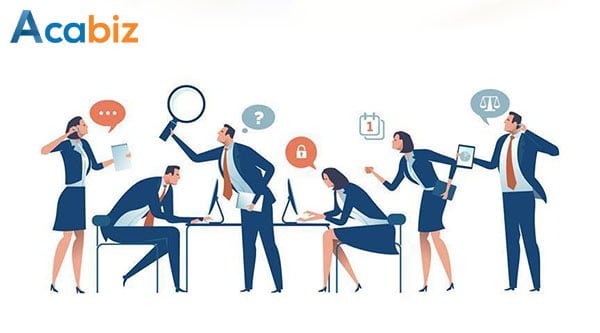 Kỹ Năng Làm Việc Nhóm: Làm thế nào để Trở Thành Lãnh Đạo Nhóm Tốt? 5 ky-nang-lam-viec-nhom