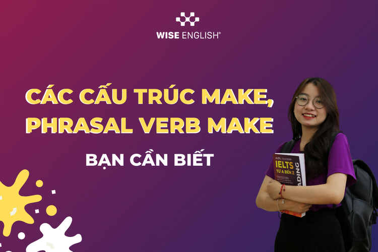 Cấu trúc Make