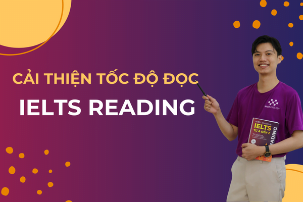 Cai thien toc do doc IELTS Reading