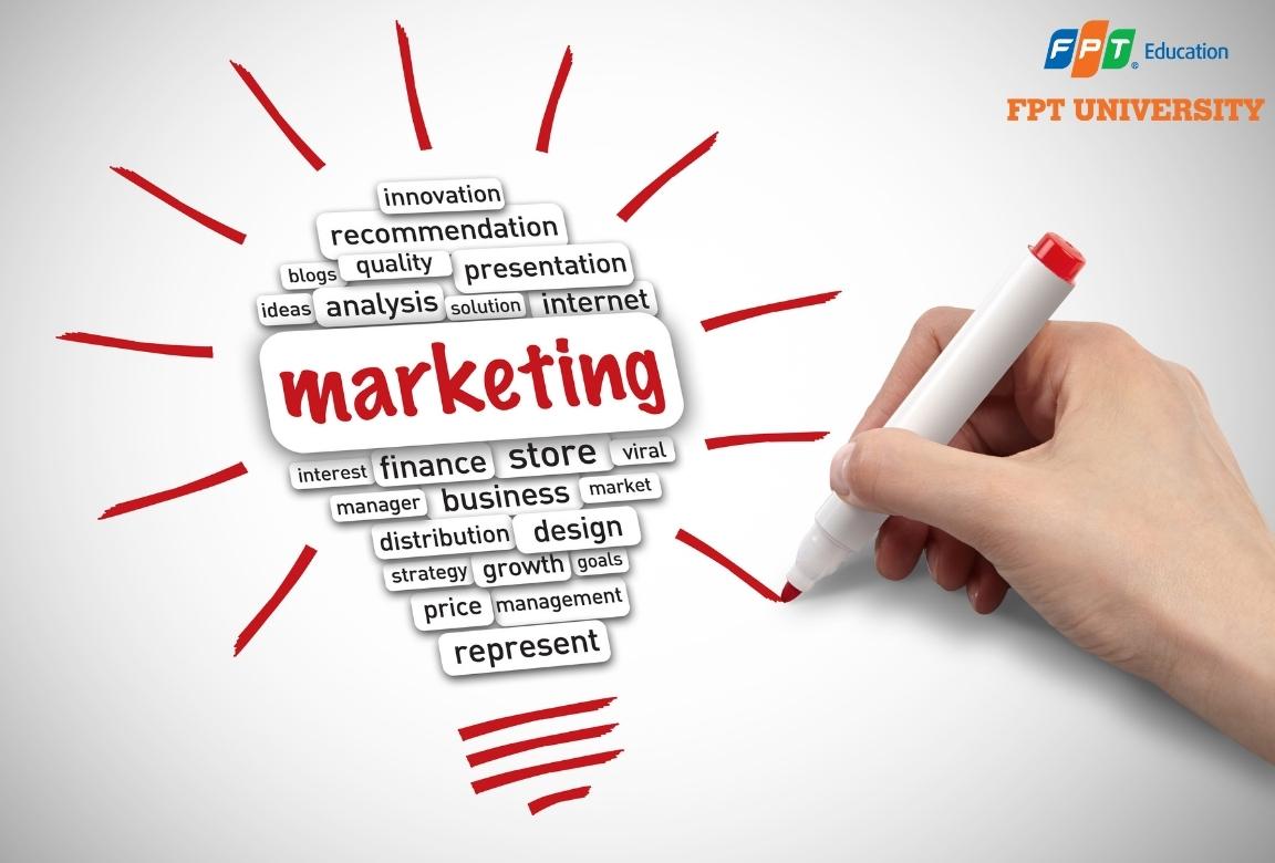 Thực tập sinh Marketing làm gì? Công việc của thực tập sinh Marketing 2 thuc-tap-sinh-Marketing-lam-gi