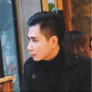 Phạm Thành Long