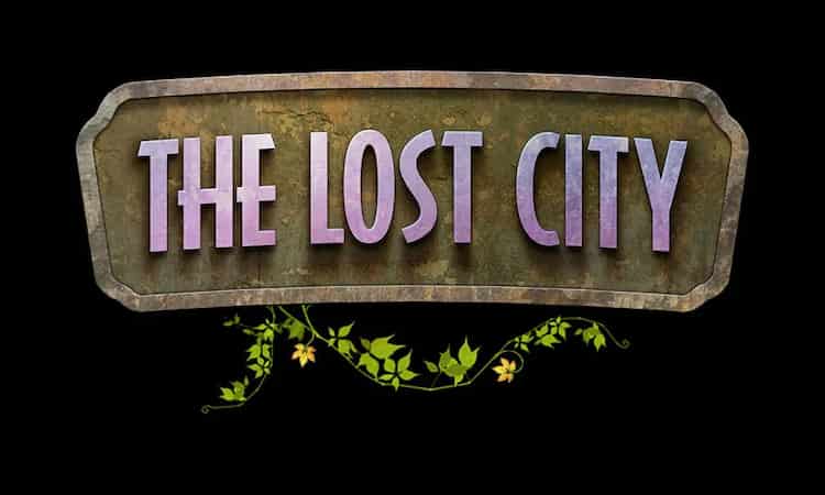 CHINH PHỤC BÀI: THE LOST CITY IELTS READING - ĐÁP ÁN, GIẢI THÍCH 2 The-lost-city-ielts
