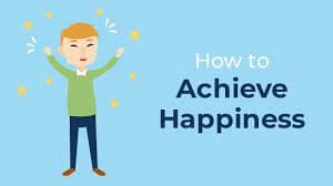how to be happy ielts reading