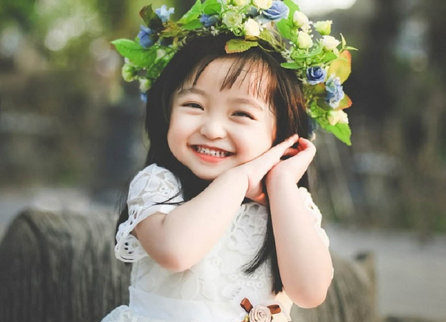 Tên tiếng Anh hay cho nữ có nghĩa là Đẹp