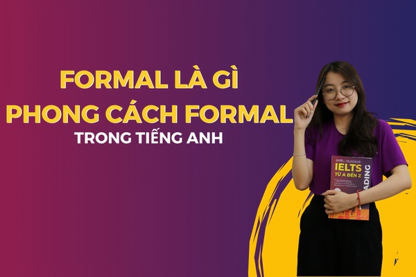formal-la-gi