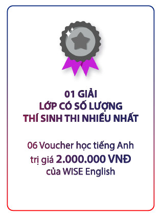 giai thuong lop min