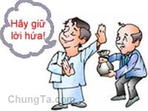 Giữ Chữ Tín Là Gì: Ý Nghĩa Và Tầm Quan Trọng Trong Cuộc Sống 8 giu-chu-tin-la-gi