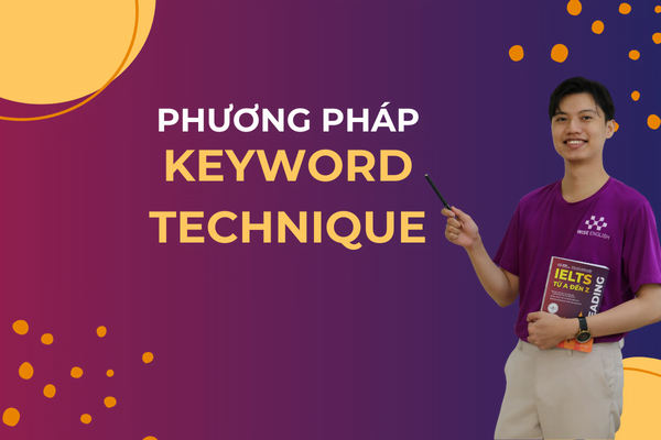 Phương pháp keyword technique