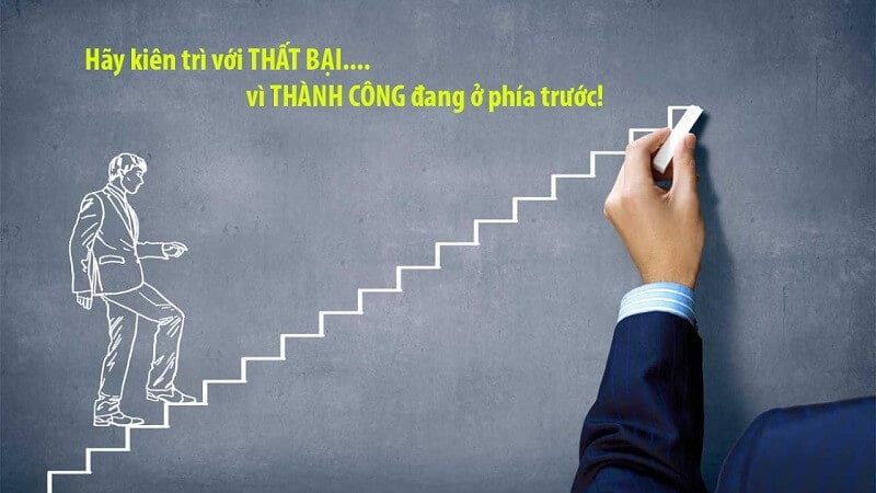Bài Học Quý Báu: Học Hỏi Từ Thất Bại Trong Cuộc Sống 3 hoc-hoi-tu-that-bai