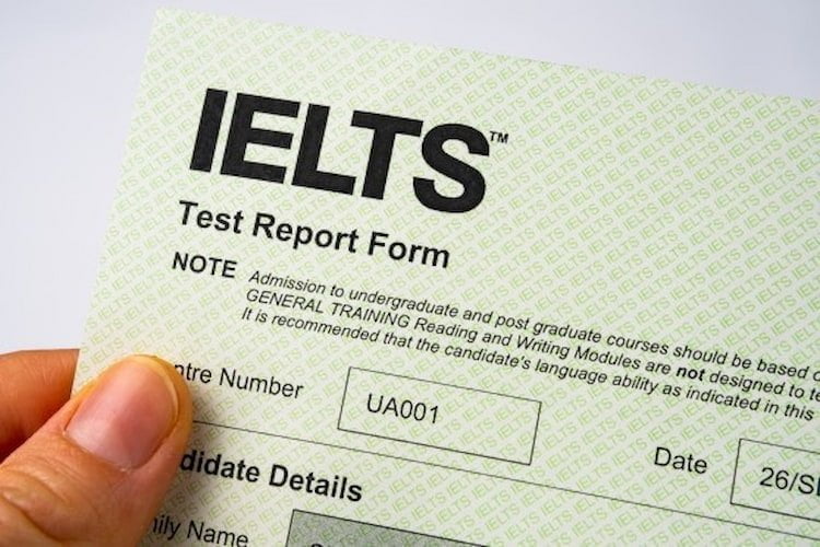 HƯỚNG DẪN CÁCH TRA ĐIỂM IELTS 2023 ONLINE ĐƠN GIẢN CHI TIẾT NHẤT 2 tra-diem-ielts