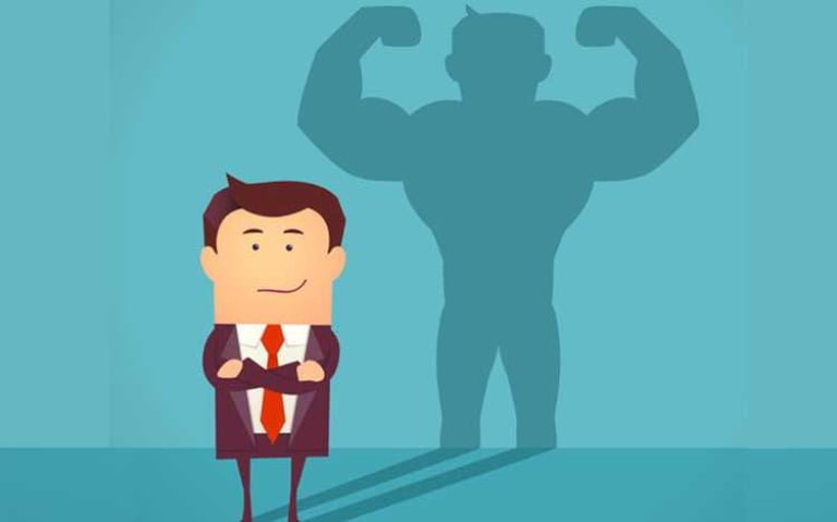 Tự Tin Là Gì? Tại Sao Tự Tin Quan Trọng Trong Cuộc Sống Hàng Ngày? 4 tu-tin-la-gi