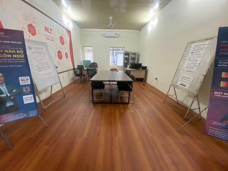 WISE English mở văn phòng Đại diện