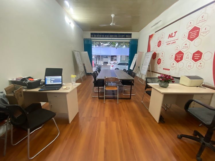 WISE English mở Văn phòng Đại diện tại Trường Đại học Sư phạm Kỹ thuật 3 WISE English mở văn phòng Đại diện