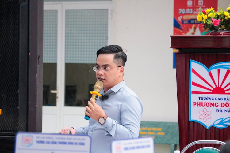 TALKSHOW CHIA SẺ VỀ PHƯƠNG PHÁP HỌC NLP 