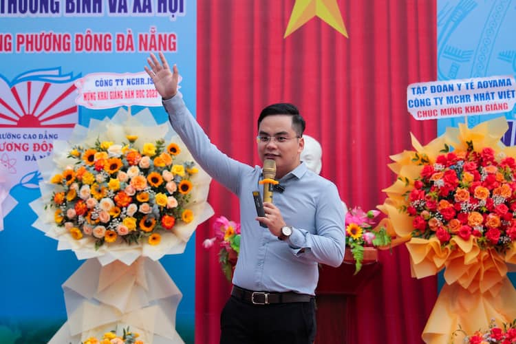 TALKSHOW CHIA SẺ VỀ PHƯƠNG PHÁP HỌC NLP