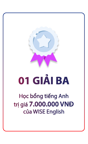 OLP CDTM Giai ba tieng hat tieng anh webp