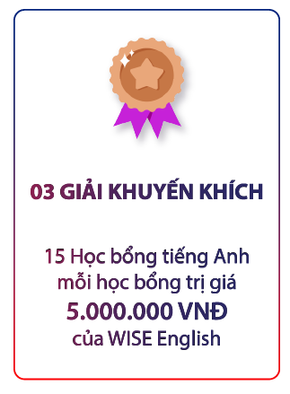 Giải khuyến khích hùng biện CDTM