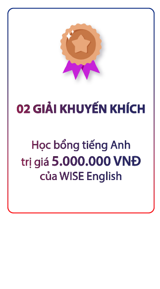 OLP CDTM Giai khuyen khich tieng hat tieng anh webp
